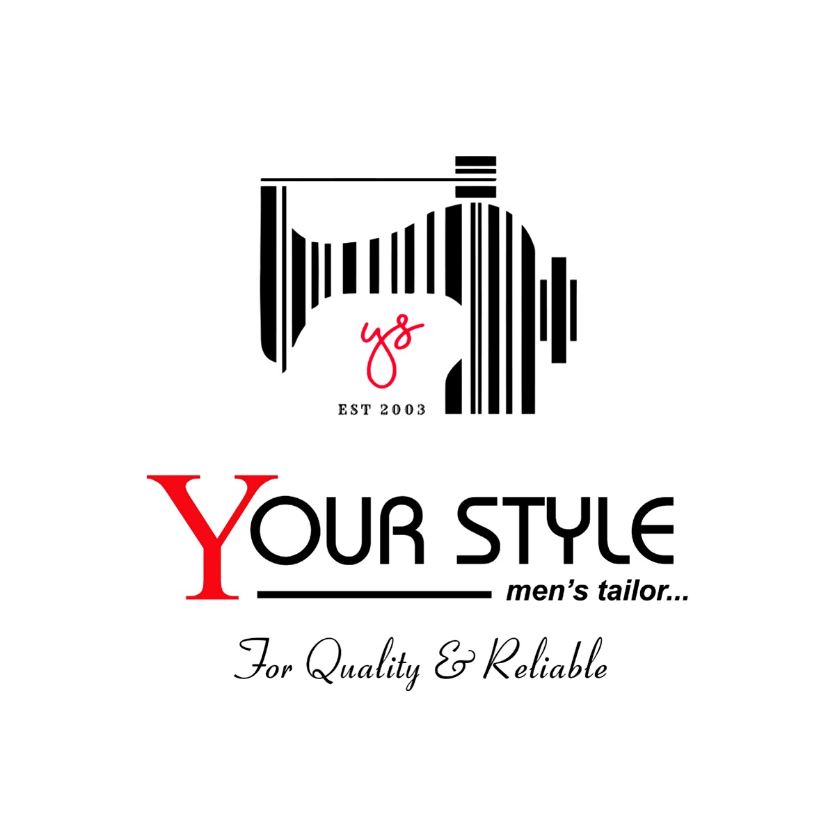 your-style-fb-your-style-tailor-gigabyte-advertising-best-web-development-agency-in-srilanka logo